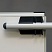 превью Доска-флипчарт магнитно-маркерная (70×100 см), передвижная, держатели для бумаги, «2×3» (Польша)