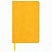 превью Ежедневник недатированный А5 (138×213 мм) BRAUBERG «Stylish», гибкий, 160 л., кожзам, желтый