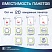 превью Вакуумные пакеты с клапаном для хранения вещейКОМПЛЕКТ 20 шт. НАСОС в комплектеLAIMA608926