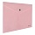 Папка-конверт с кнопкой BRAUBERG «Pastel»А4до 100 листовнепрозрачнаяперсиковая0.18 мм270476