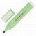 превью Текстовыделитель ЮНЛАНДИЯ «COLORSTAR PASTEL», МЯТА, линия 1-4 мм