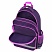 превью Рюкзак ПИФАГОР SCHOOL, 1 отделение, 3 кармана, «Leapfrog», 38×28×14 см