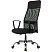 превью Кресло VB_EChair-510 TW сетка/ткань черный хром