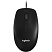 превью Мышь компьютерная Logitech Mouse M100, Black, USB, 1000dpi, (910-006652)