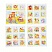 превью Набор подарочный BABY GAMES «Для мальчиков. 3 в 1», лото, домино, мемо, ORIGAMI, 00280
