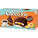 Пирожное Choco Pie VIENNA CAKE (Венский торт), 600 г