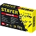 превью Набор инструмента универсальный STAYER Master-40, 40 предм (22052-н40)