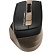 превью Мышь компьютерная A4Tech Fstyler (FG35 BRONZE) бронз/черн 2000dpi USB 6but