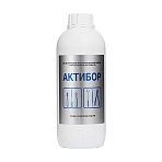 Дезинфицирующее средство Актибор 1.0 л (готовый р-р)