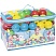 превью Шарики для игр, 100шт/уп, 6.5см, Bestway 52027, 003754