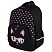 превью Рюкзак BRAUBERG SOFT, 2 отделения, 3 кармана, «Cool cat», СВЕТЯЩИЙСЯ, 40×31х15 см