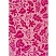 превью Тетрадь общая А4 60л Attache Magenta клетка, 65г, бел.100%, греб, карт, ВД-лак
