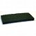 превью Насадка ПАД ручной Vileda Professional Суперпад 26×12 см зеленый (5 штук в упаковке, арт. производителя 114908)