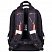 превью Ранец BRAUBERG FIT, 2 отделения, «Keep out», 38×27х14 см