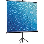 Экран мобильный Viewscreen Clamp TCL-1102 (1:1) 180×180 MW