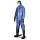 Комбинезон однораз. защит с капюш Zonegard голубой р-р М (EPB428)