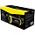 Колонка портативная Smartbuy Tuber MK2, 2×3W, Bluetooth, FM, 1500 мА*ч, до 8 часов работы, желтый, черный