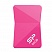 превью Флэш-диск 64 GB SILICON POWER Touch T08 USB 2.0, розовый