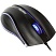 превью Мышь компьютерная Smartbuy ONE 338 проводная RGB черная (SBM-338-K)/40