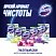 превью Подвесной блок для унитаза Domestos «Power 5. Ледяная Магнолия», 55г