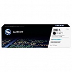 Картридж лазерный HP 201A CF400A чер.для HP Color LaserJet Pro MFP M277/M25