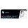 Картридж лазерный HP 201A CF400A чер.для HP Color LaserJet Pro MFP M277/M25