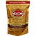 превью Кофе растворимый Moccona Continental Gold 140 г (пакет)