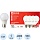 Лампа светодиодная LED-GX53-VC 10PACK 12Вт 230В 6500К (10шт./упак. ) IN HOME