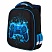 превью Ранец BRAUBERG KIDS START, 1 отделение, 2 кармана, Digital gamepad, 3D-панель, 35×26х13 см