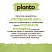 превью Напиток с фисташкой и кешью PLANTO Barista со вкусом Фисташкового пломбира 1 л