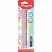 превью Карандаш чернографитный Maped с ластиком НВ 3шт 851719 BLACK PEP'S PASTEL