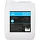 Средство для сантехники чистящее Luscan Professional Active Тclean 0.75 л гель с хлором