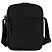 превью Сумка на плечо HEIKKI COMPACT (ХЕЙКИ), два кармана, черная, 22×17х6 см