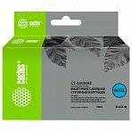 Картридж струйный CACTUS (CS-3JA30AE) для HP OfficeJet Pro 9010/9010e/9012/9014, черный