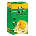 Средство от насекомых жидкость для фумигатора NADZOR (Надзор), 30 ночей