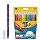 Фломастеры BIC Kid Couleur 24 цвета