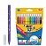 превью Фломастеры Bic Kid Couleur 12 цветов