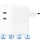 Сетевое зарядное устройство Apple USB-C Power Adapter 20 Вт (MHJE3ZM/A)