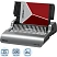 превью Брошюровщик Fellowes Quasar-E