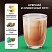 превью Кофе в капсулах COFFESSO «Cafe au lait» для кофемашин Dolce Gusto, 16 порций