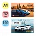 превью Альбом для рисования 32л., А4, на скрепке ArtSpace «Авто. Supercar», эконом