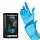 Перчатки нитрил., н/с, н/о,3.5гр./шт, роз. FOXY-GLOVES S 50 пар/уп ШК8614