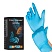 превью Перчатки нитрил., н/с, н/о,5.5гр./шт, гол. FOXY-GLOVES M 50 п/уп ШК8974/8706
