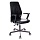 Кресло UT_Easy Chair 309 ткань, черный, 2603