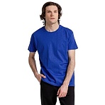 Футболка Imperial 190 васильковая XL