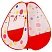 превью Детская игровая палатка, 90×90x100 см, BRAUBERG KIDS