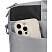 превью Сумка для ноутбука 15.6 Lamark L245 Light Grey светло-серая