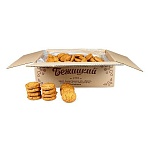 Печенье овсяное классическое Бежицкий, 3.5кг