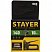превью Скобы к степлеру STAYER закал., тип 140, 10мм, 1000шт (31610-10)