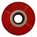 превью Риббон Wax/Resin Premium red 40 мм х 300 м OUT (диаметр втулки 25.4 мм)